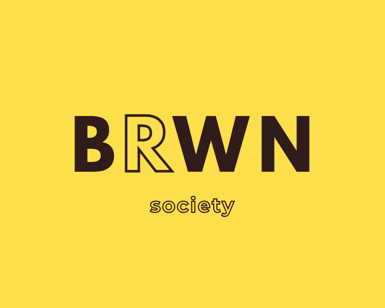 BRWN society